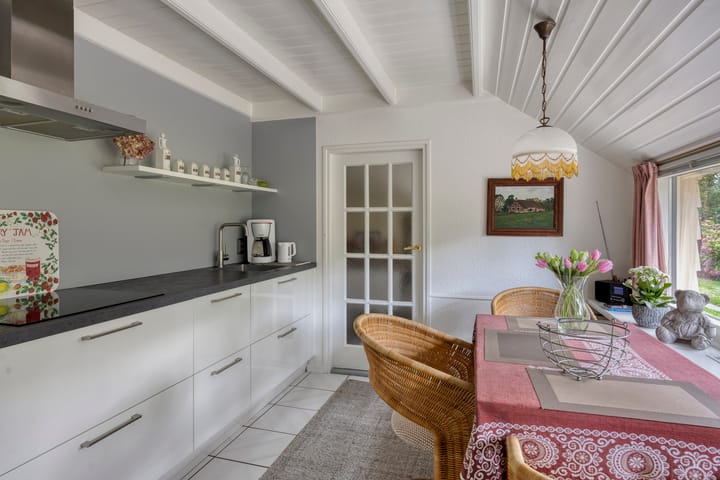 Vrijstaande woning te koop: Spinnerslaan 4, Paasloo