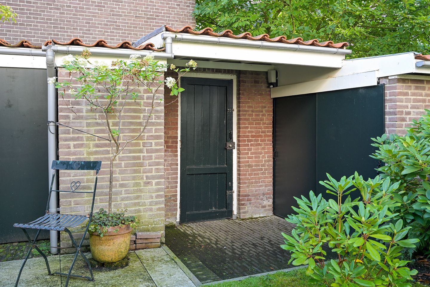 Foto 29 van Riouwstraat 135