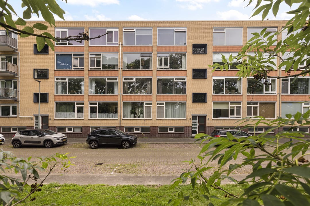 Foto 1 van dr. Schaepmanstraat 12-B