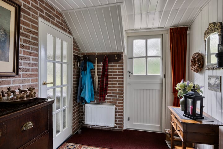 Vrijstaande woning te koop: Spinnerslaan 4, Paasloo