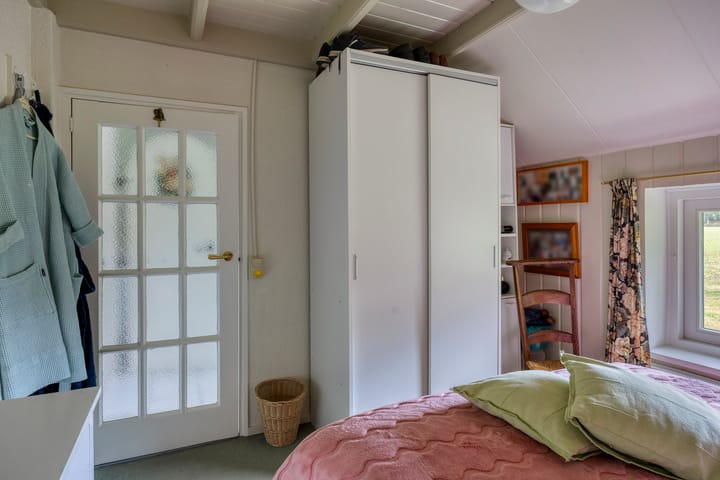 Vrijstaande woning te koop: Spinnerslaan 4, Paasloo