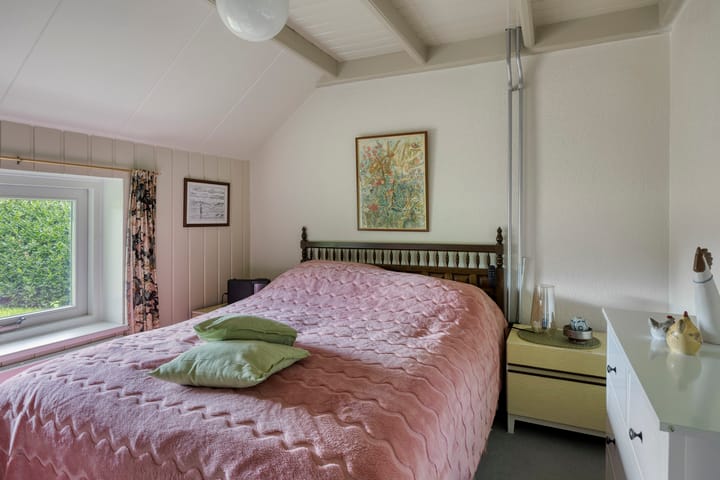 Vrijstaande woning te koop: Spinnerslaan 4, Paasloo