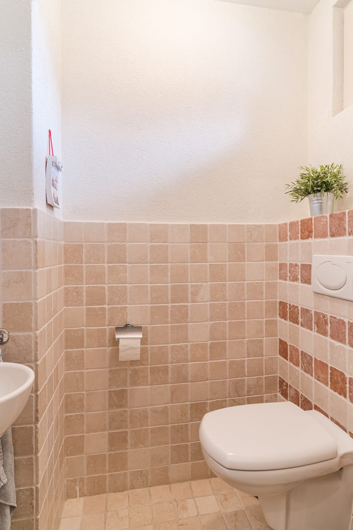 Hoekwoning te koop: Clemens van den Bergstraat 16, Heeswijk-Dinther