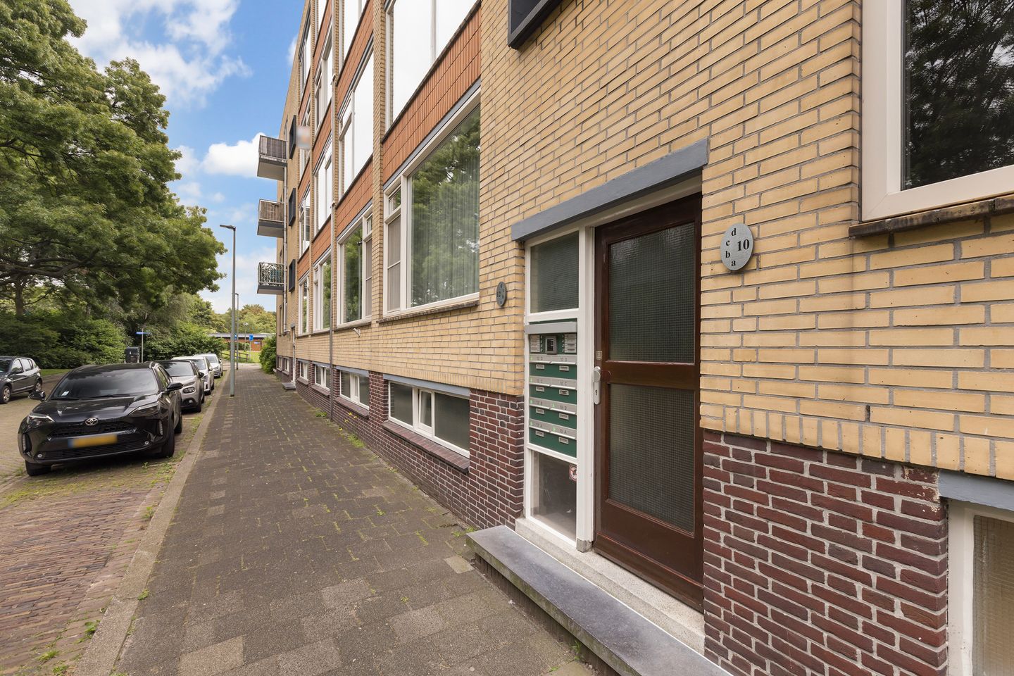 Foto 5 van dr. Schaepmanstraat 12-B