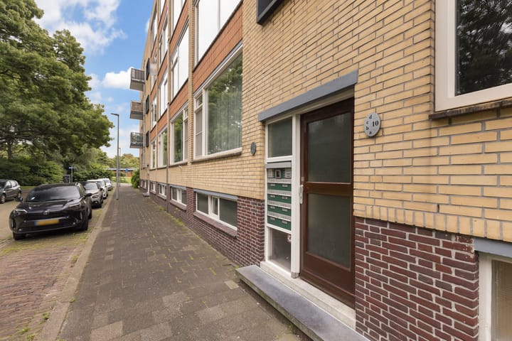 Foto 5 van dr. Schaepmanstraat 12-B