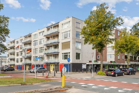Koningin Wilhelminalaan thumbnail