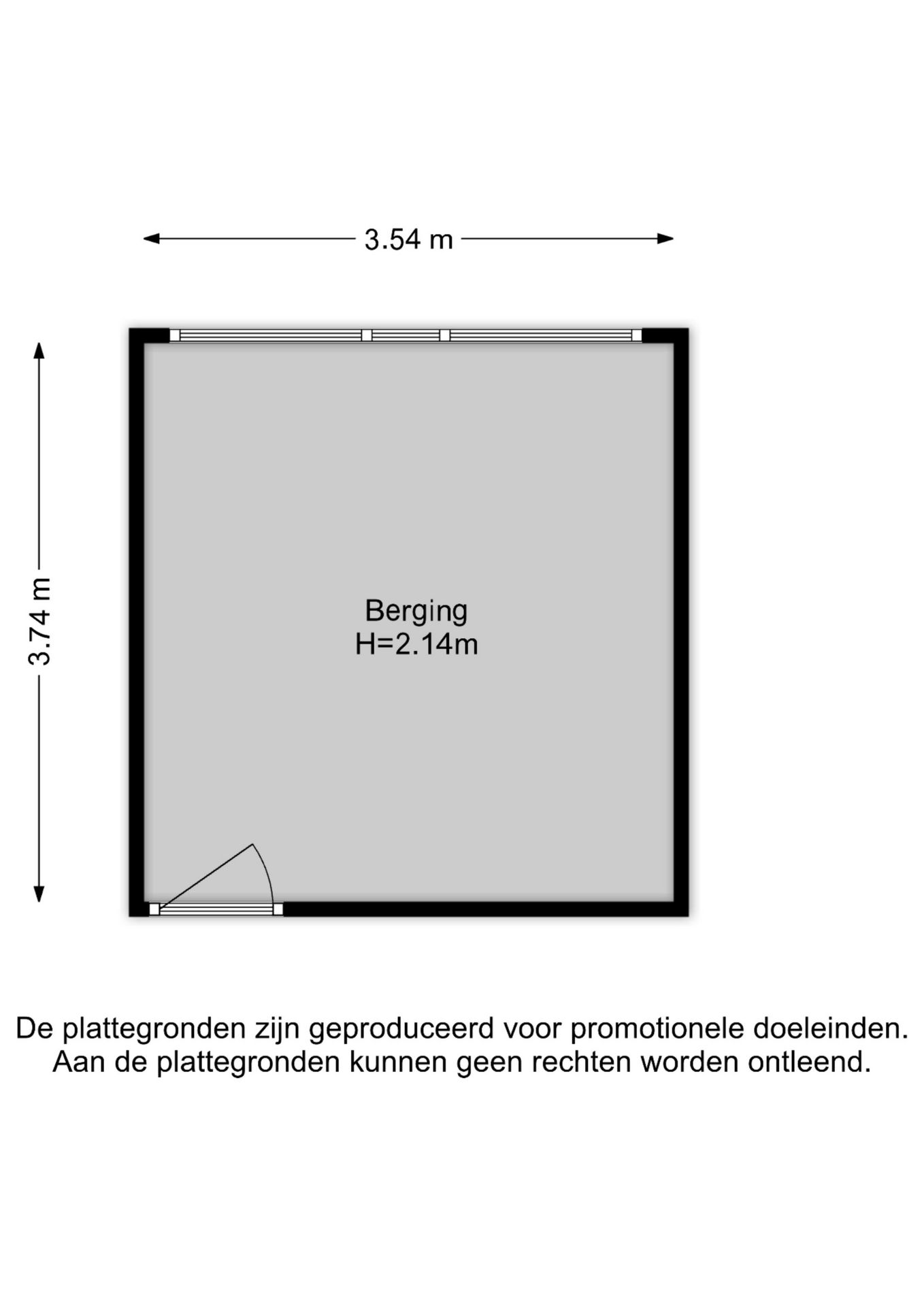 Foto 42 van dr. Schaepmanstraat 12-B