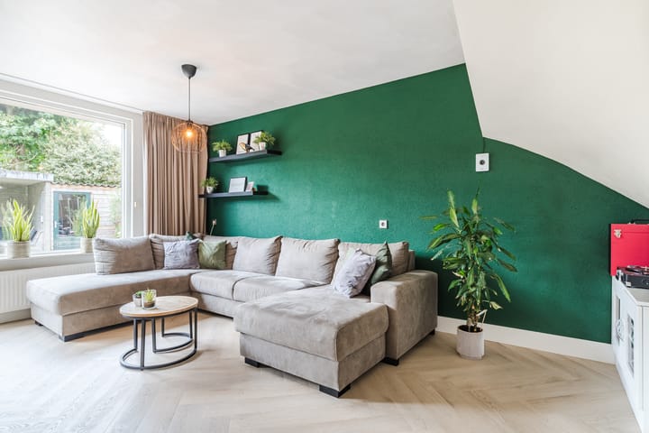 Hoekwoning te koop: Clemens van den Bergstraat 16, Heeswijk-Dinther