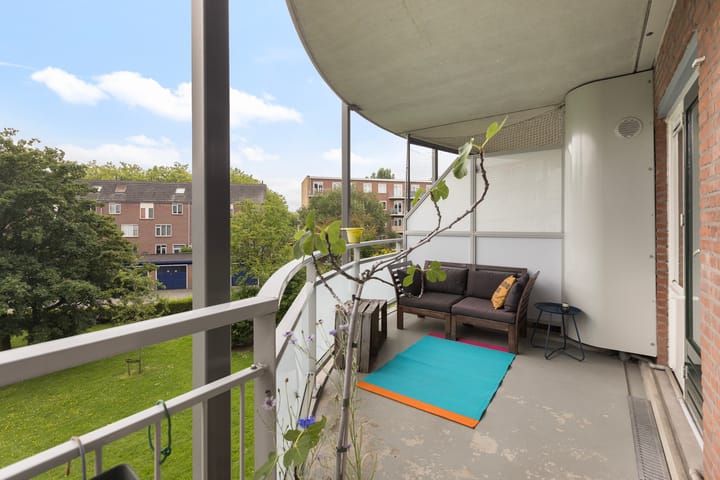 Foto 4 van dr. Schaepmanstraat 12-B