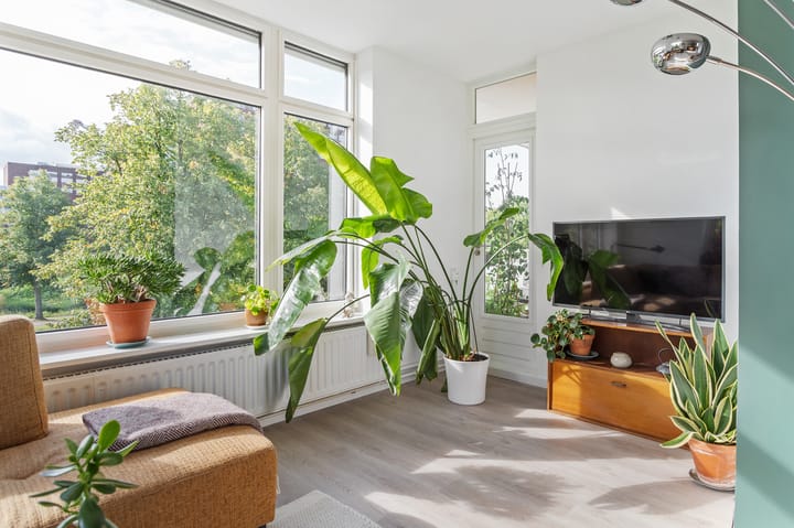 Appartement te koop: Koningin Wilhelminalaan 71, Utrecht