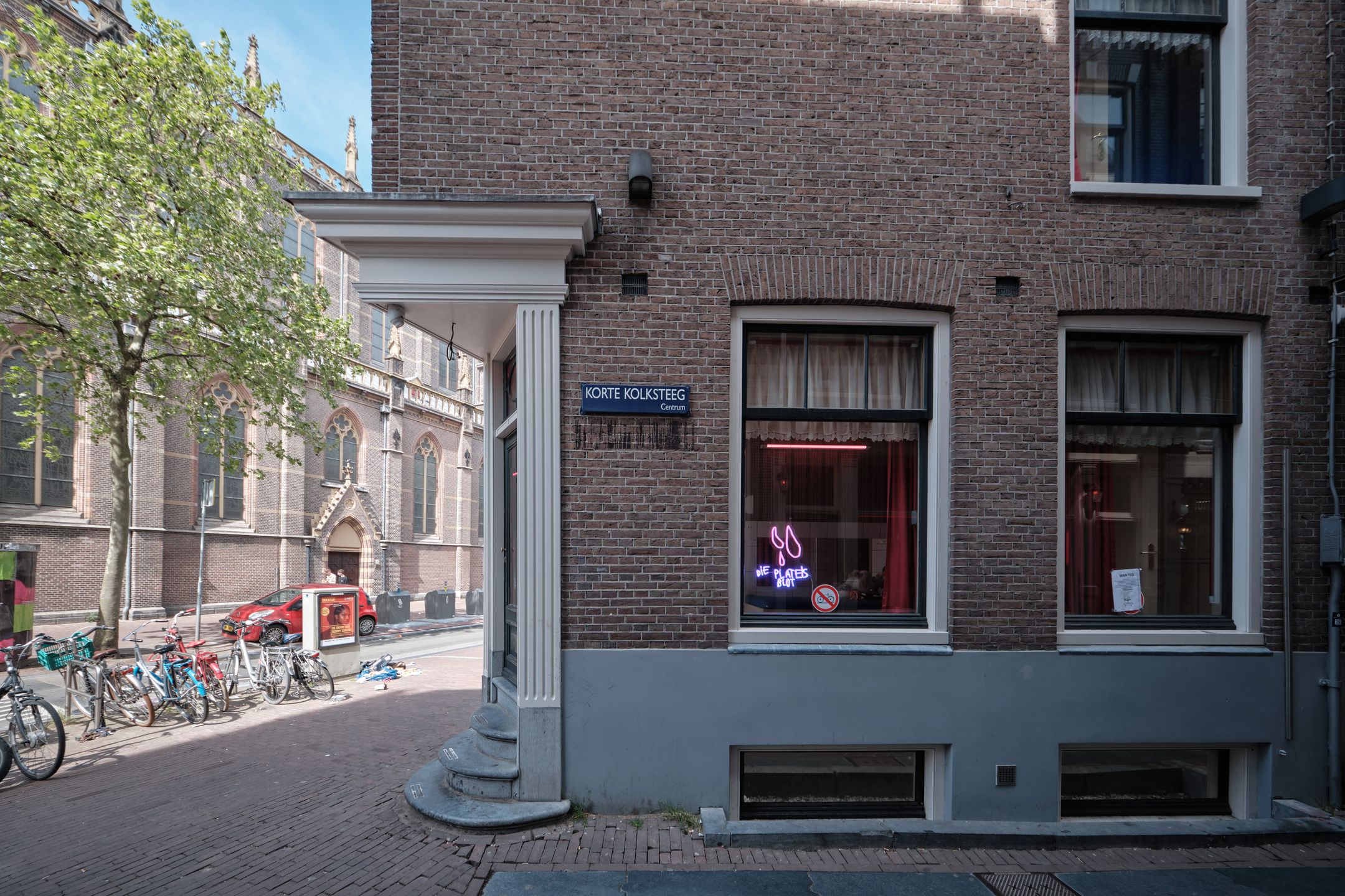 Foto 42 van Spuistraat 17