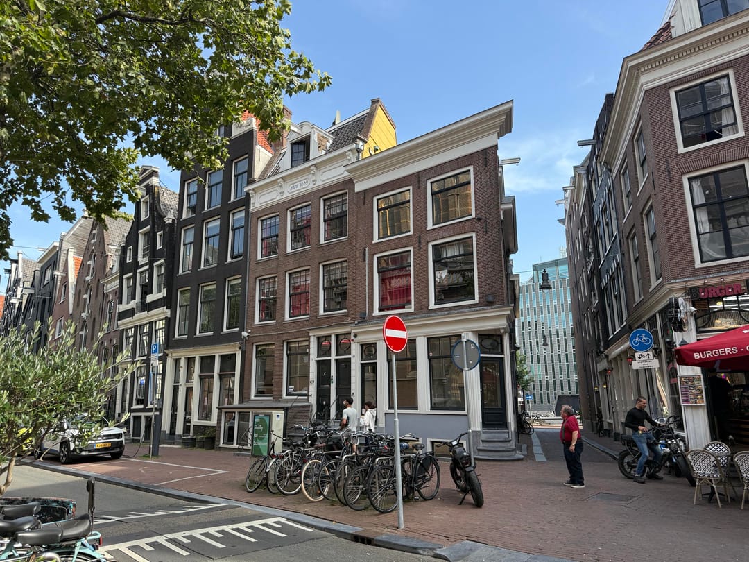 Foto 43 van Spuistraat 17