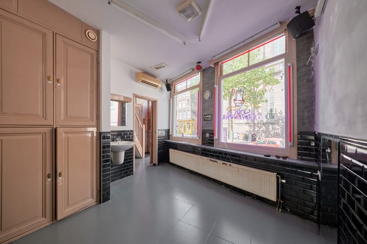 Foto 4 van Spuistraat 17