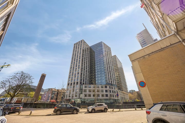 Foto 4 van Vissersdijk 7