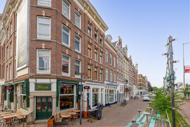 Foto 4 van Westzeedijk 70-A02