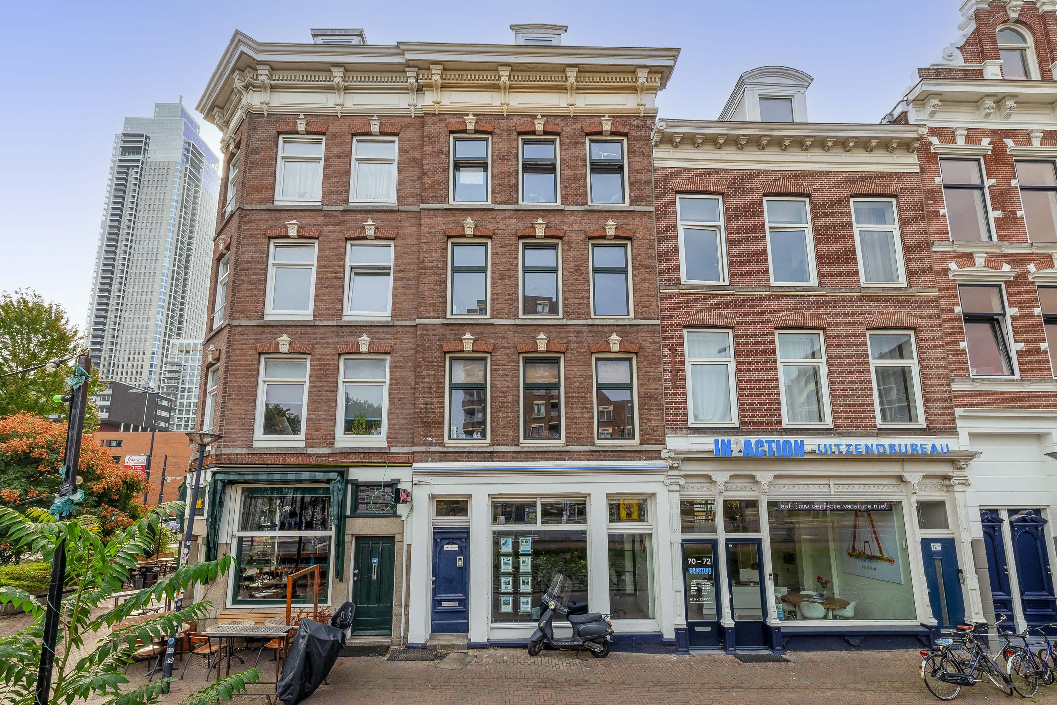Westzeedijk 70 A02