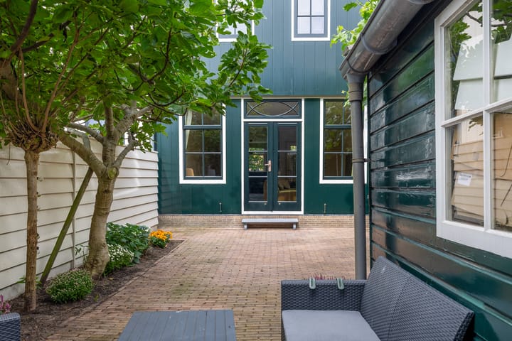Foto 4 van Willem Sijpesteijnstraat 2-B