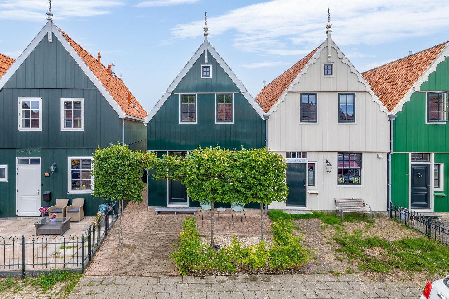 Foto 5 van Willem Sijpesteijnstraat 2-B