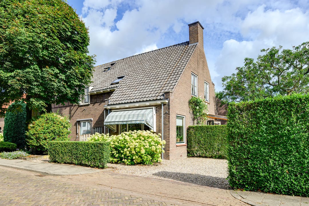 Foto 1 van Hoek 10