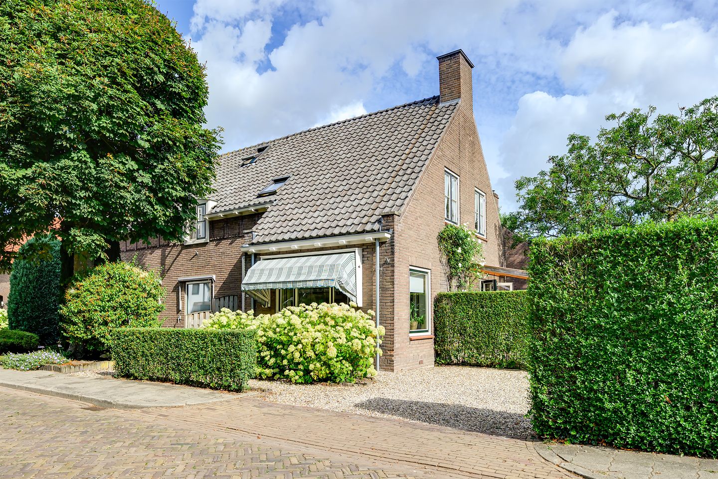 Foto 1 van Hoek 10