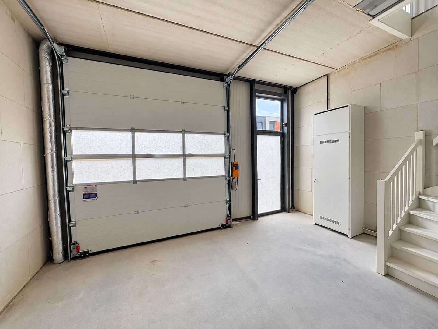 View photo 4 of Stephensonstraat 2-W