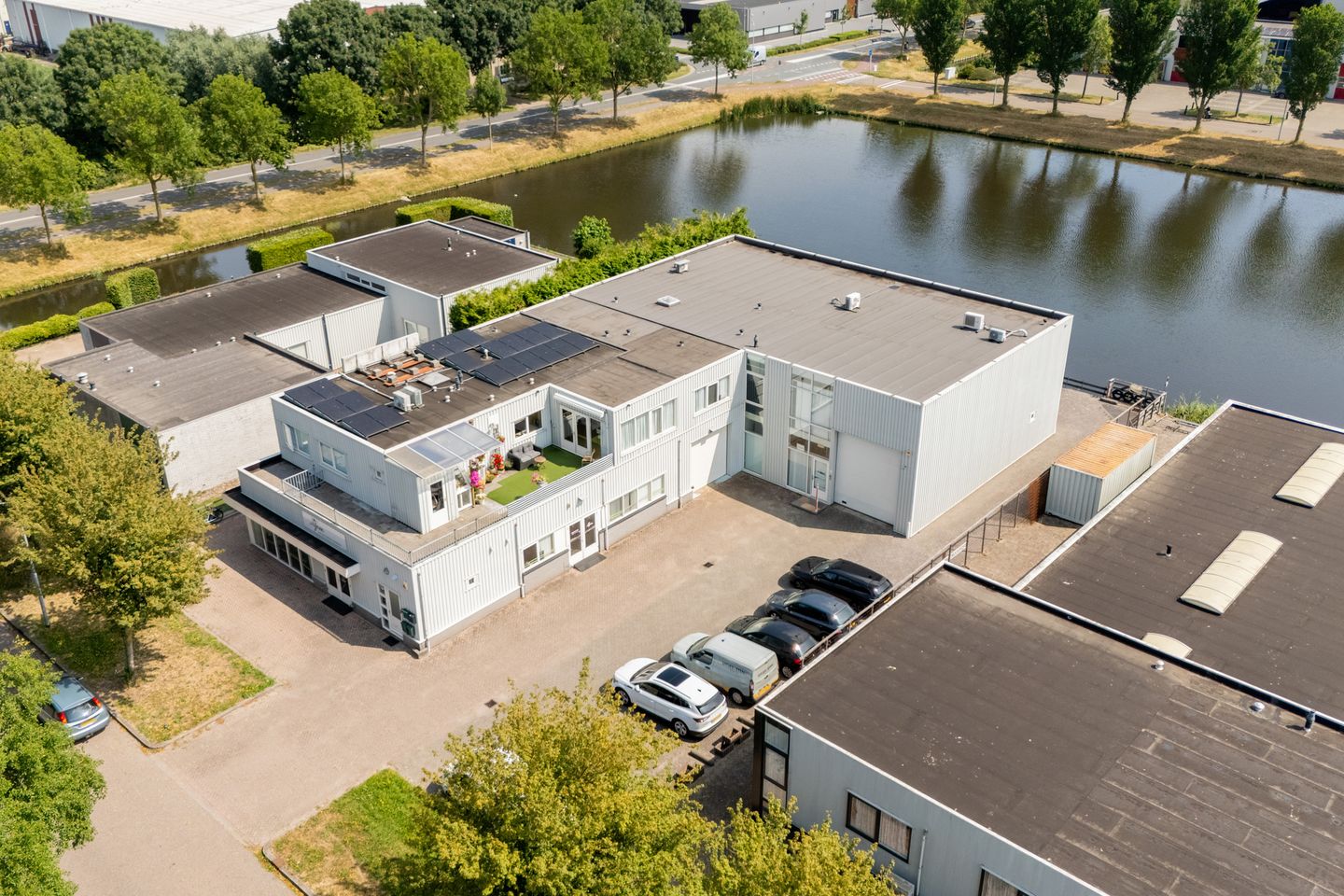 Bekijk foto 1 van Kosterij 5-7