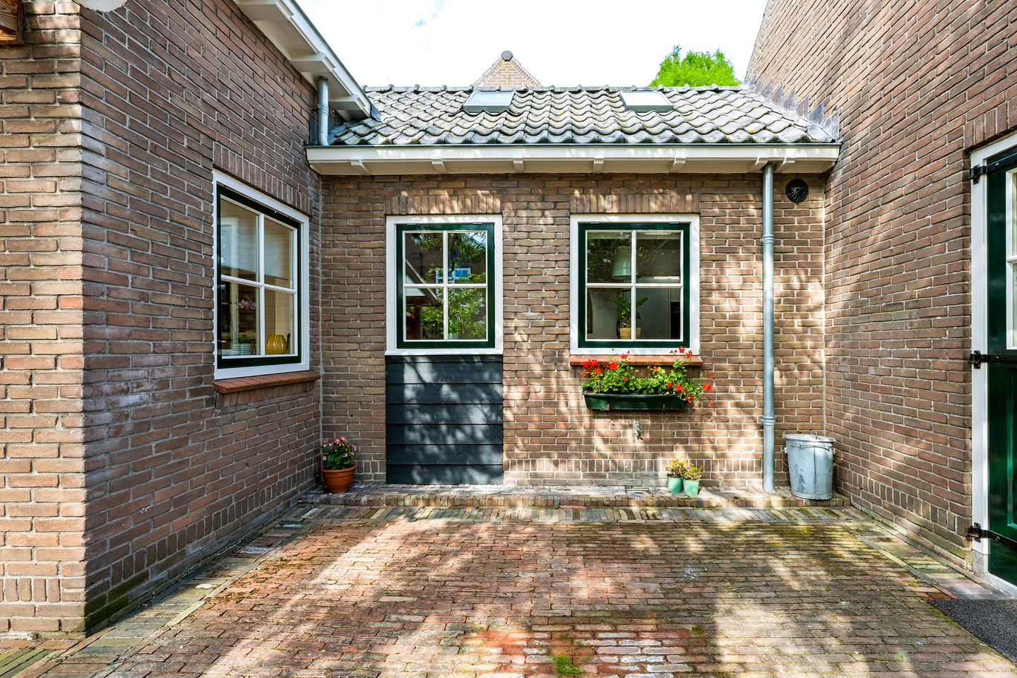 Foto 40 van Hoek 10