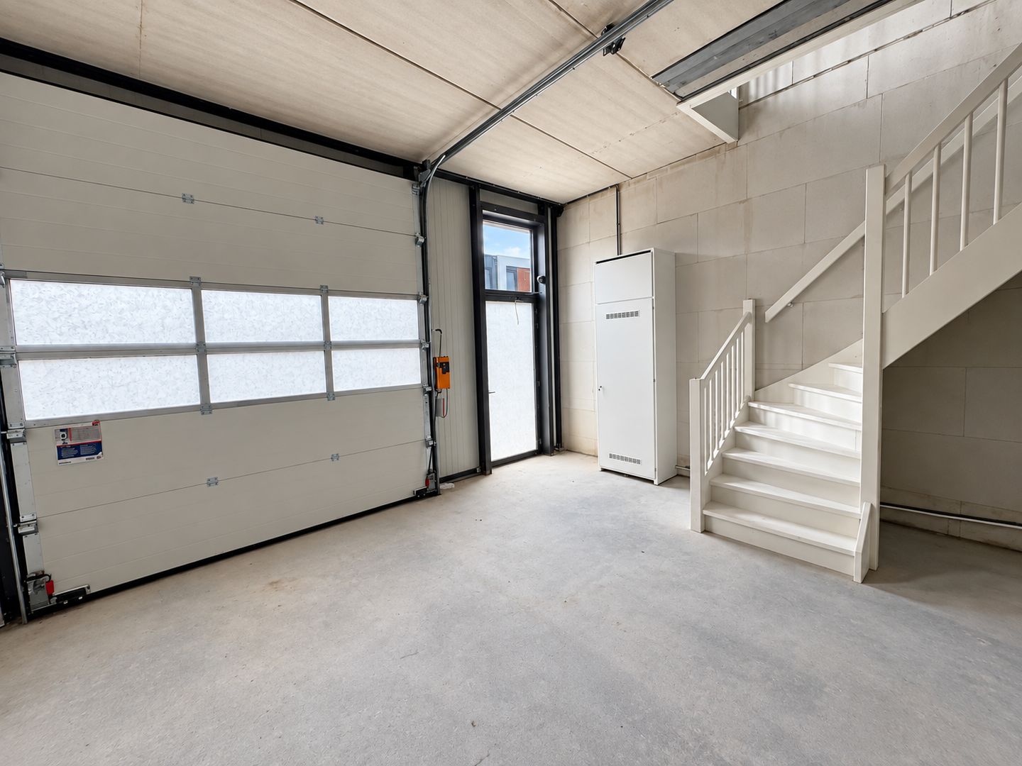 View photo 5 of Stephensonstraat 2-W