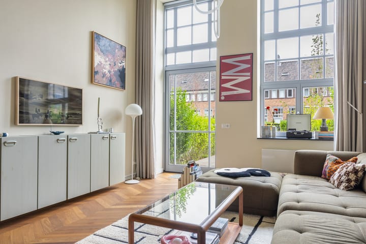 Photo 4 of Frits Touwstraat 20
