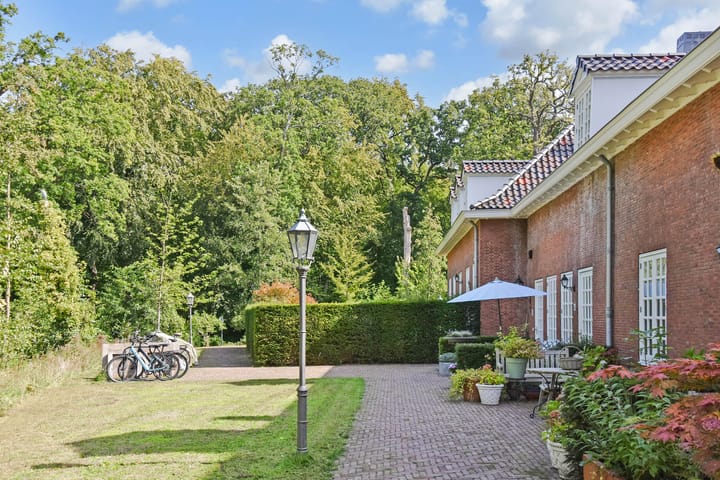 Foto 4 van Thérèse Schwartzestraat 165
