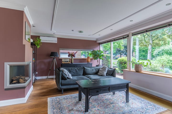 Tussenwoning te koop: Vondellaan 19, Zevenaar