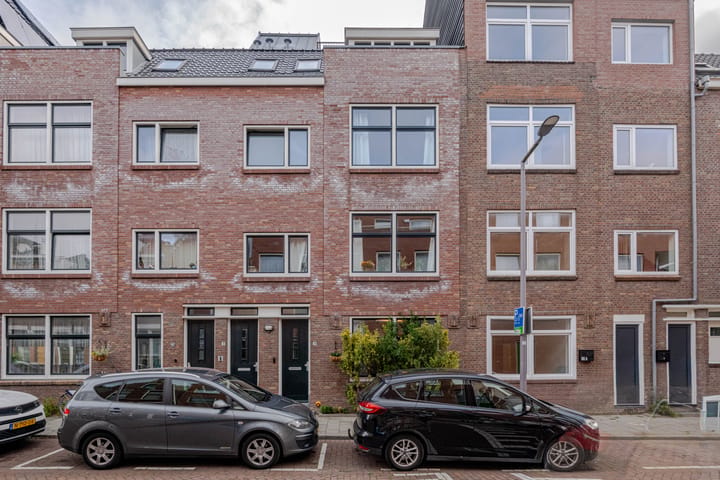 Foto 2 van Beukelaarsstraat 78-B