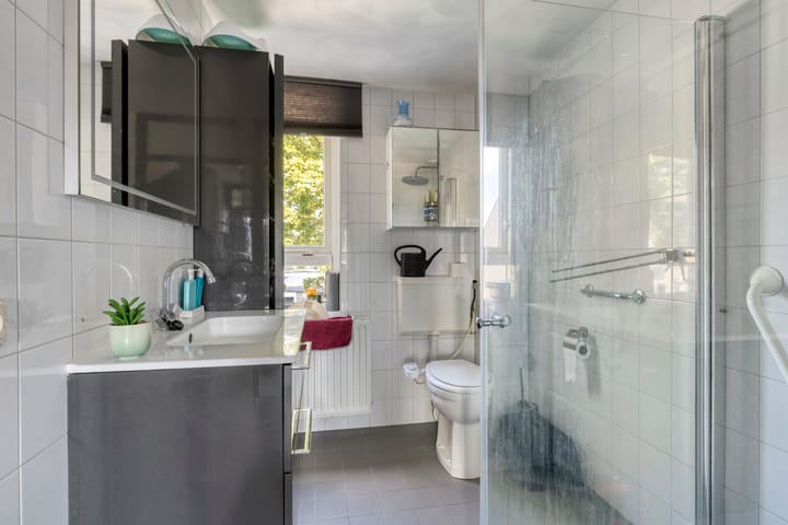 Tussenwoning te koop: Hoogmeer 1305, Wijchen