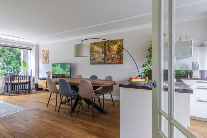 Tussenwoning te koop: Vondellaan 19, Zevenaar