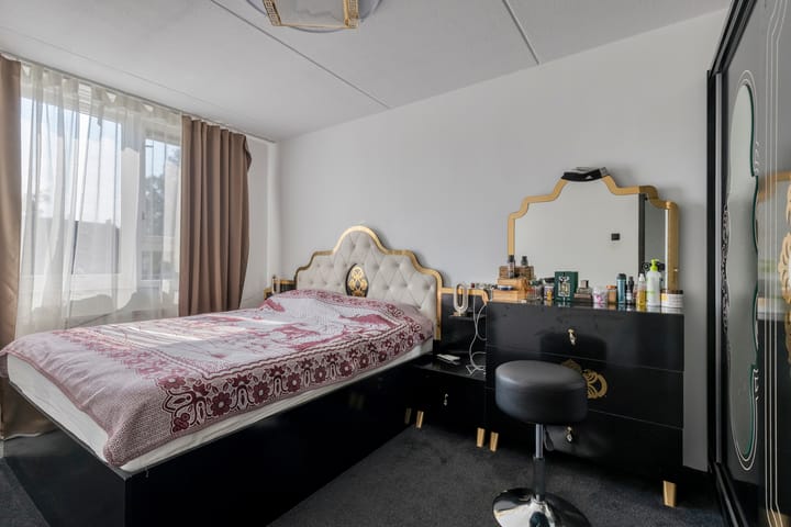 Tussenwoning te koop: Hoogmeer 1305, Wijchen