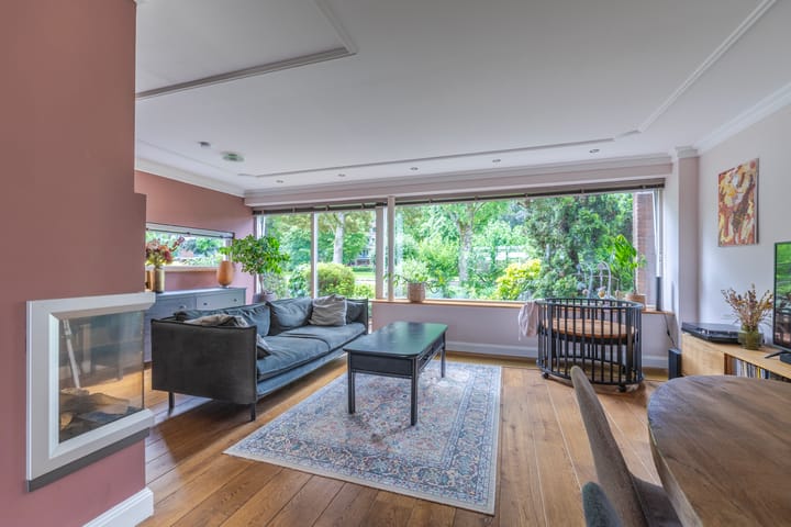 Tussenwoning te koop: Vondellaan 19, Zevenaar