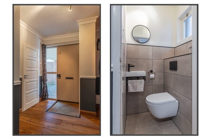 Tussenwoning te koop: Vondellaan 19, Zevenaar