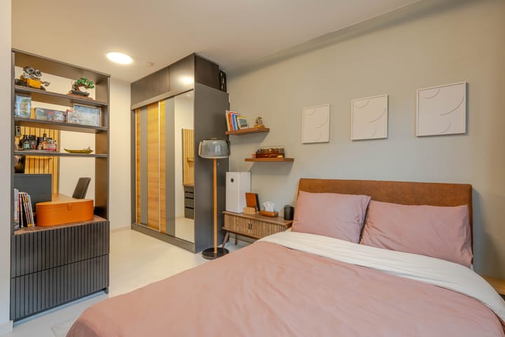 Foto 4 van Beukelaarsstraat 78-B
