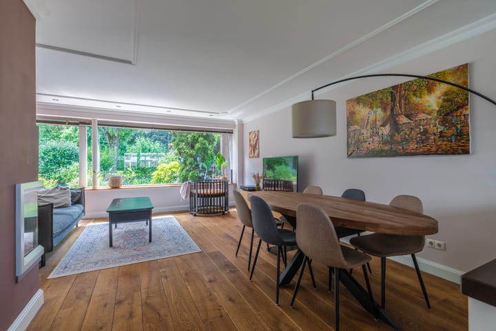 Tussenwoning te koop: Vondellaan 19, Zevenaar