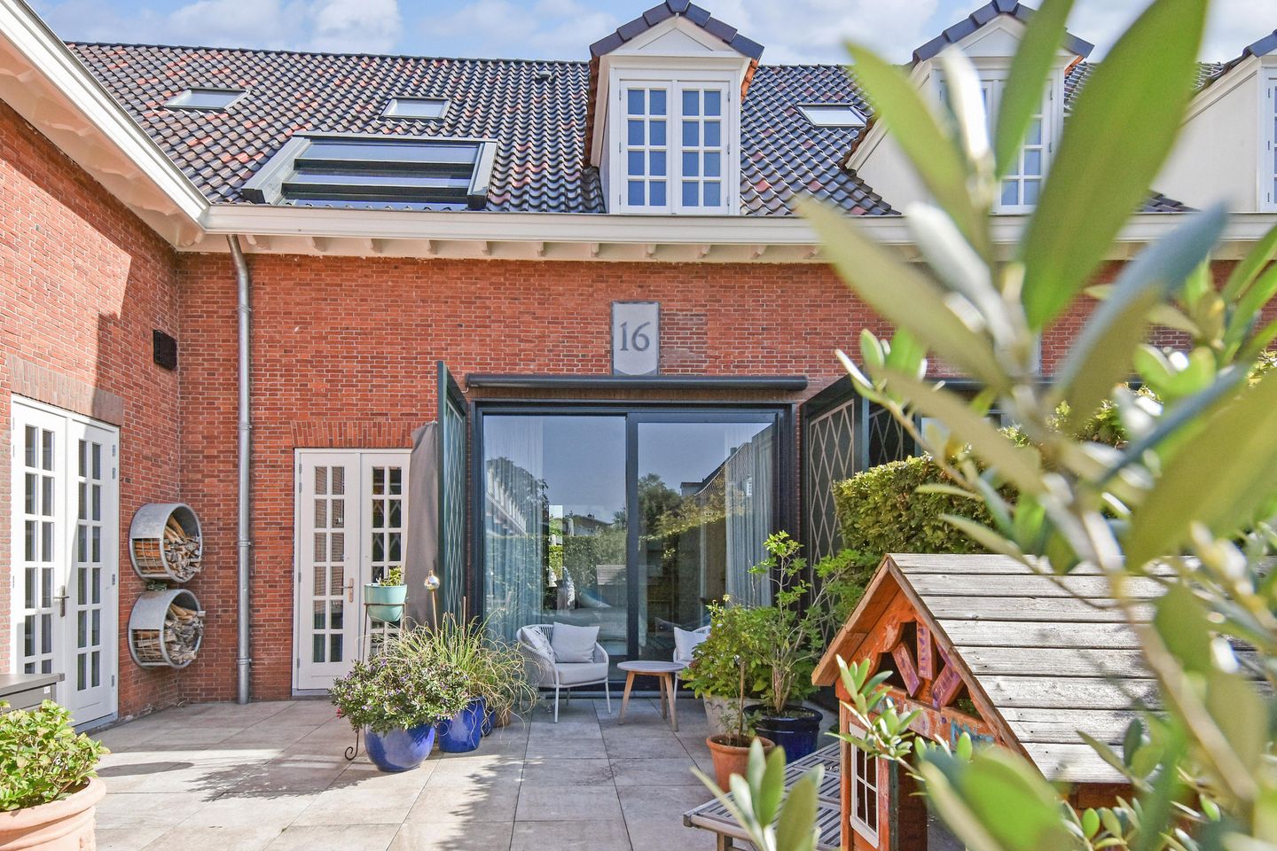 Foto 1 van Thérèse Schwartzestraat 165