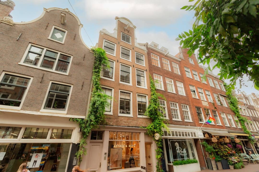 Photo 1 of Runstraat 22-C