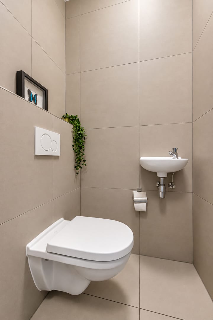 Tussenwoning te koop: Regenboog 23, Vinkeveen