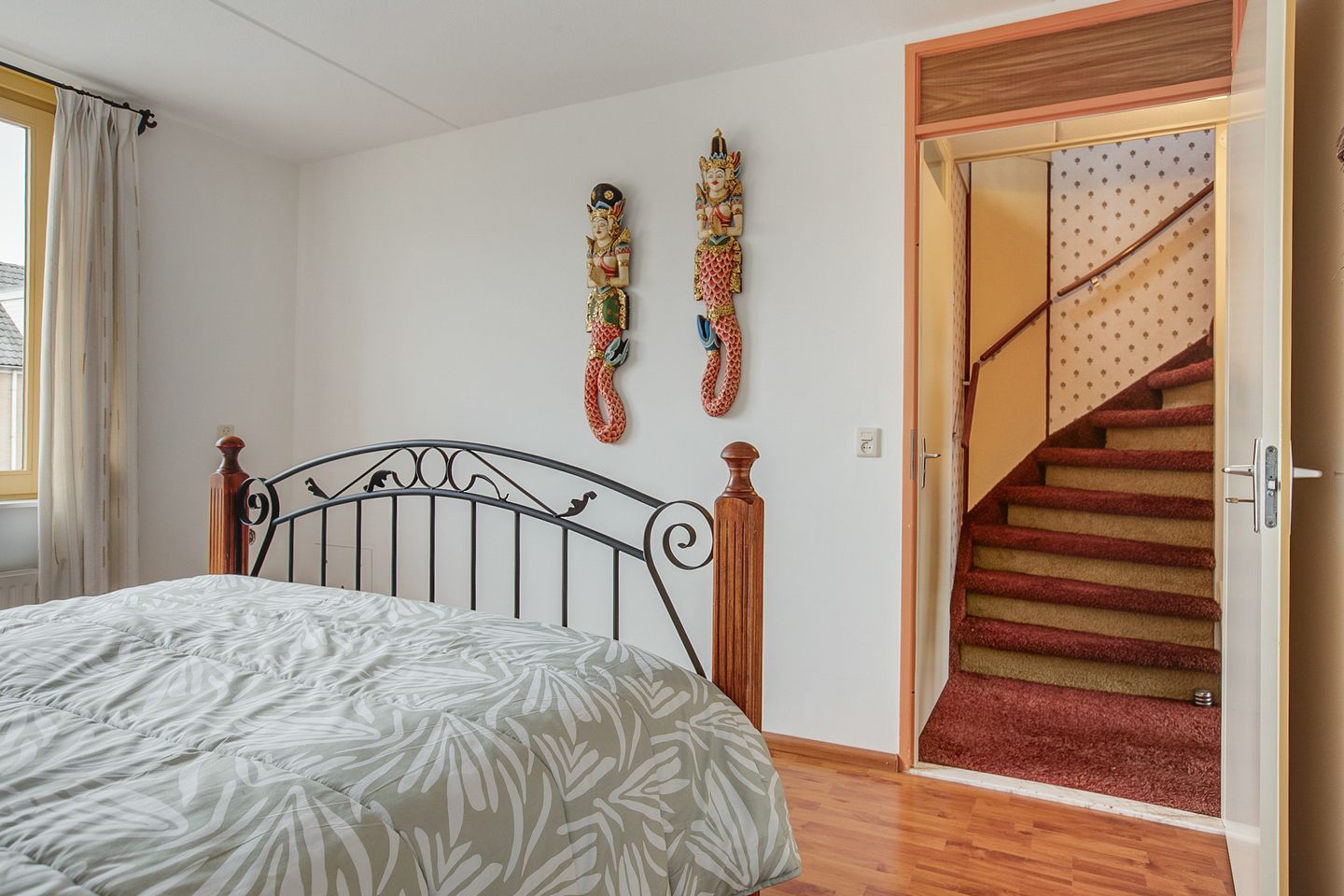 Foto 25 van Spaanse Rijer 20