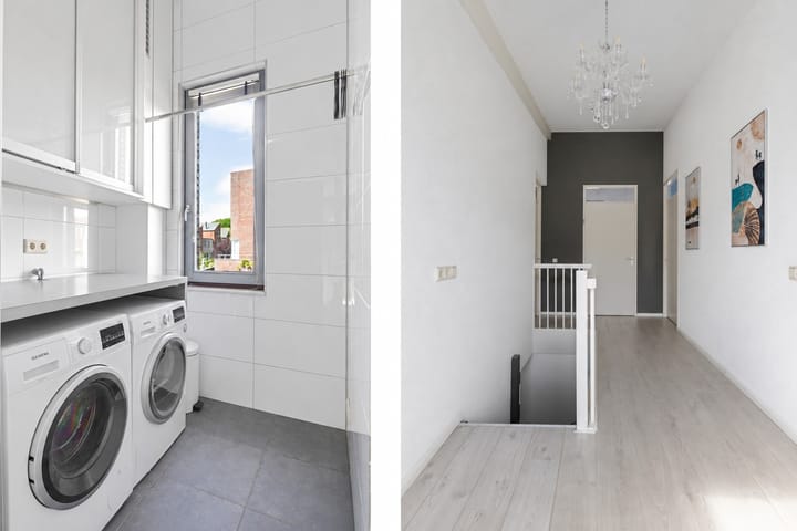 Tussenwoning te koop: Kwaakhaven 11, Oegstgeest