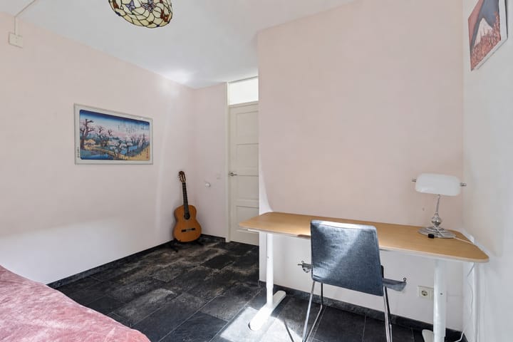 Tussenwoning te koop: Kwaakhaven 11, Oegstgeest
