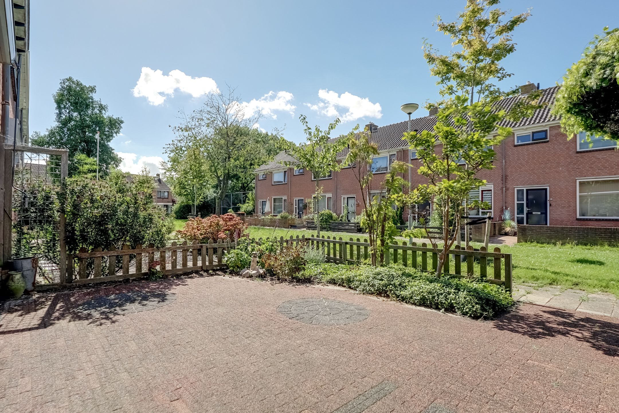 Foto 42 van Visser-Roosendaalstraat 31