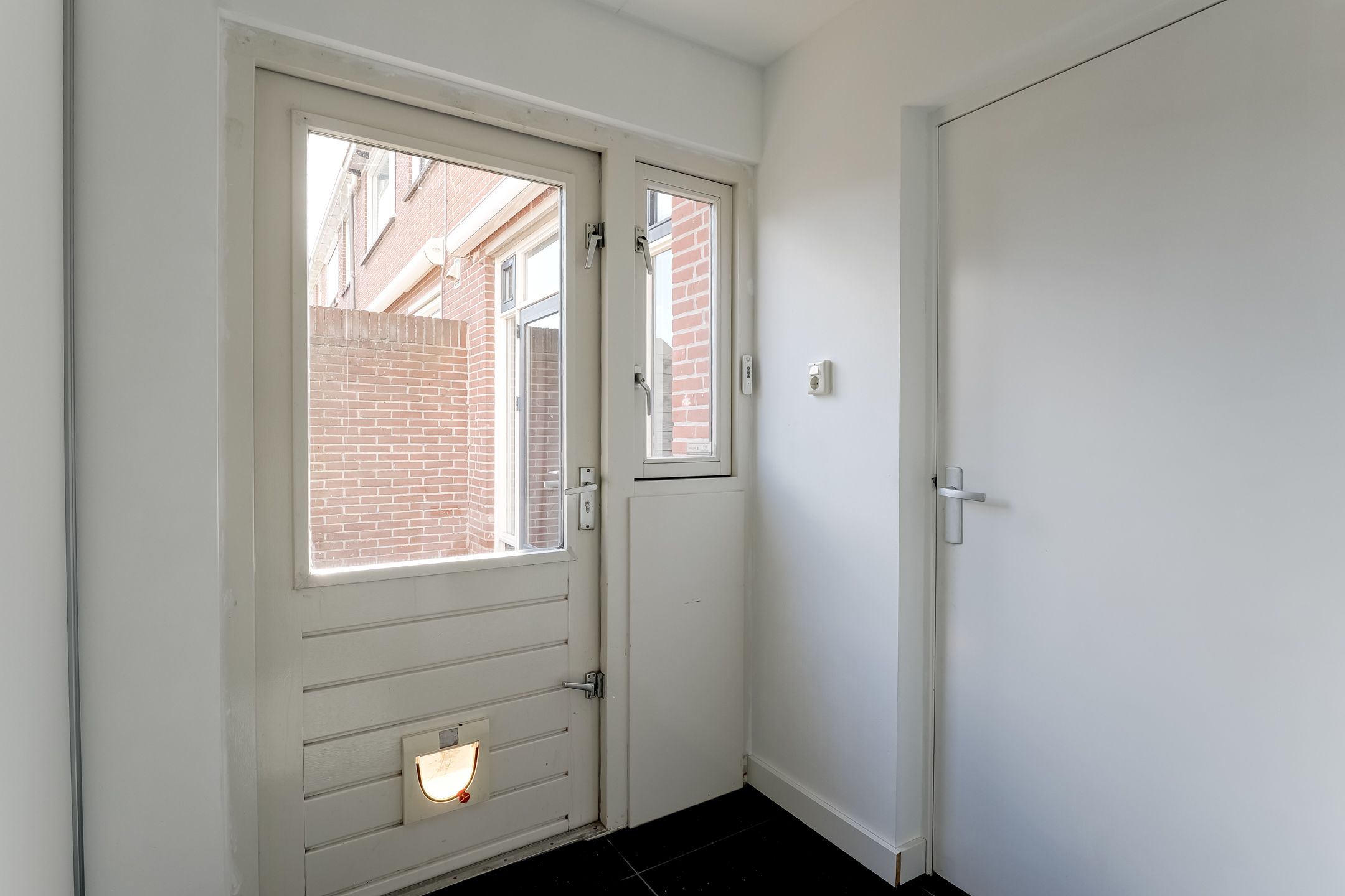 Foto 9 van Visser-Roosendaalstraat 31