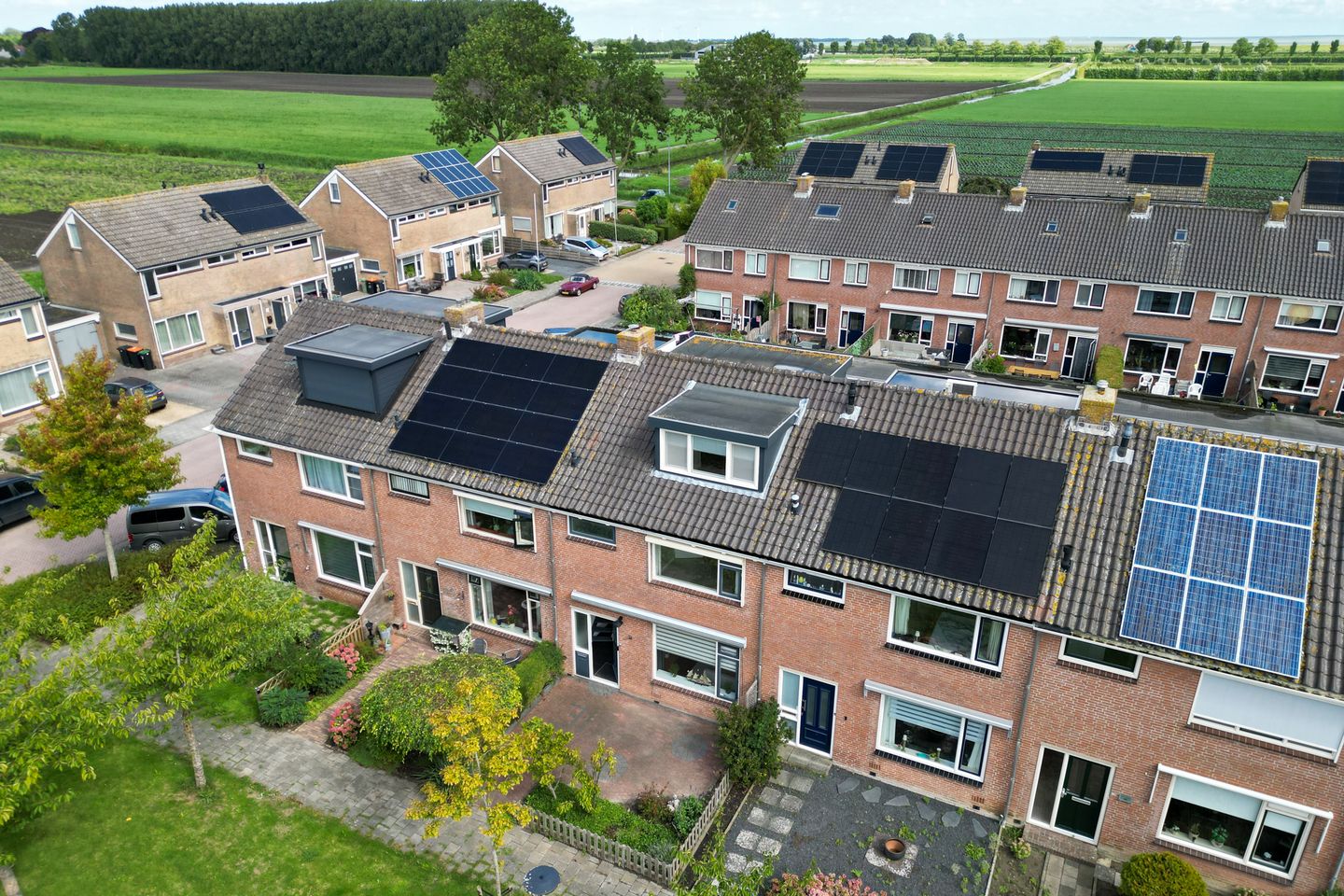 Foto 40 van Visser-Roosendaalstraat 31