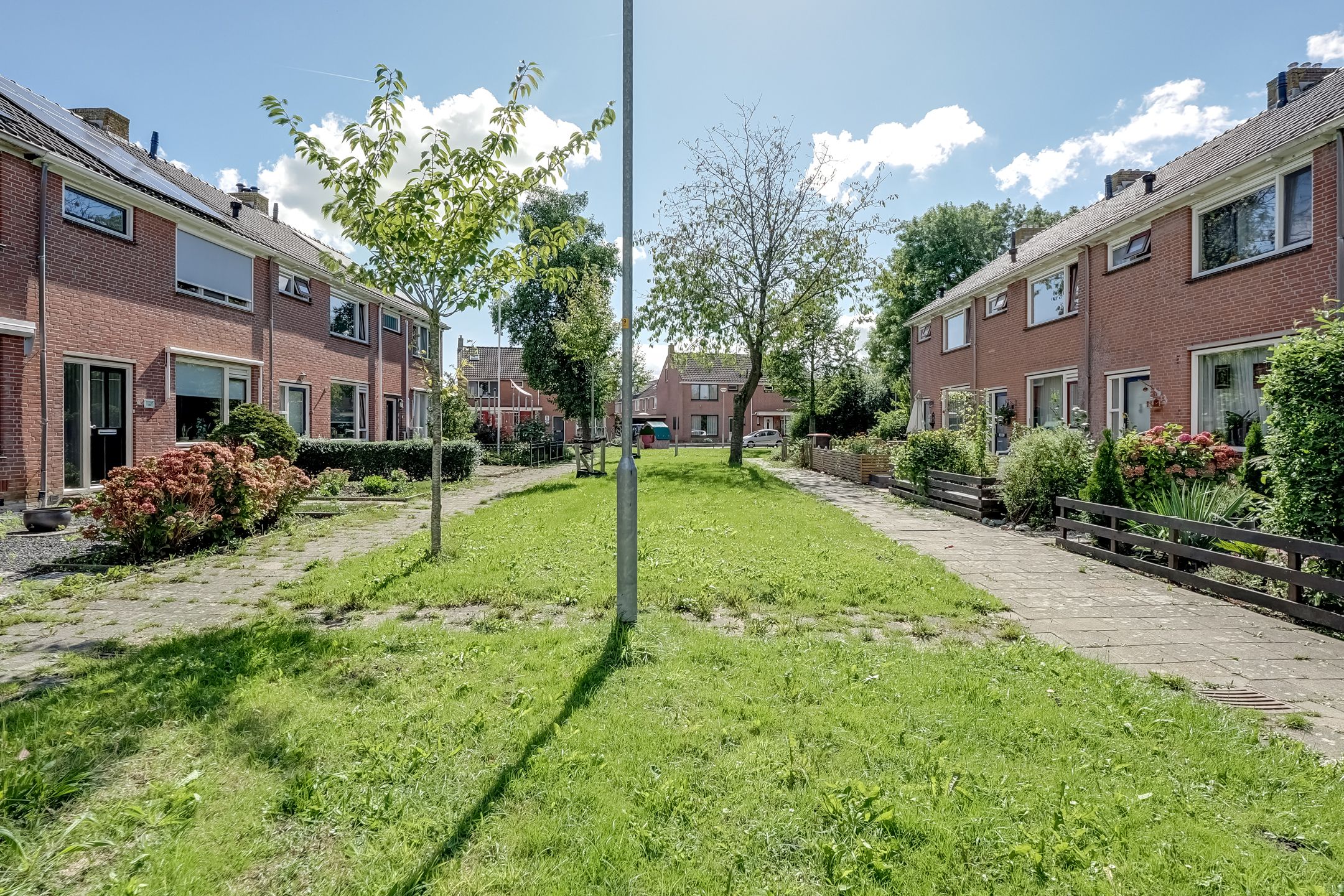 Foto 45 van Visser-Roosendaalstraat 31