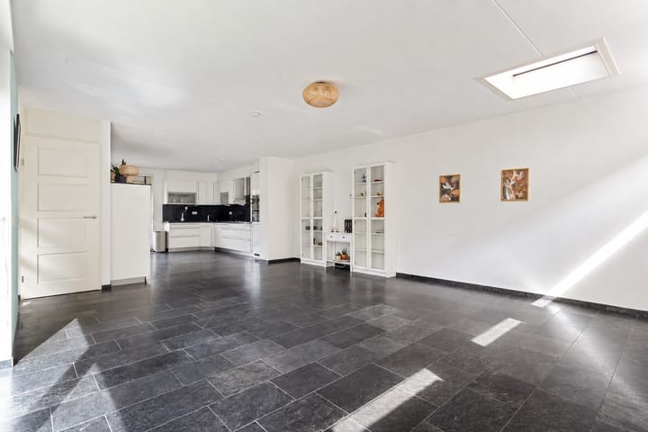 Tussenwoning te koop: Kwaakhaven 11, Oegstgeest